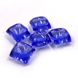 Sản Phẩm Giặt Là Pods Liquid - Product Image 1