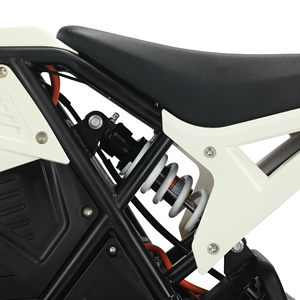 <span class=keywords><strong>Moto</strong></span> tout-terrain compacte 48V 60V 72V 3000W 4000W prête pour le trail, <span class=keywords><strong>mini</strong></span> <span class=keywords><strong>moto</strong></span> de cross pour adolescents, moteur brushless à entraînement central <span class=keywords><strong>MX</strong></span> E Dirt Bike - Product Image 5