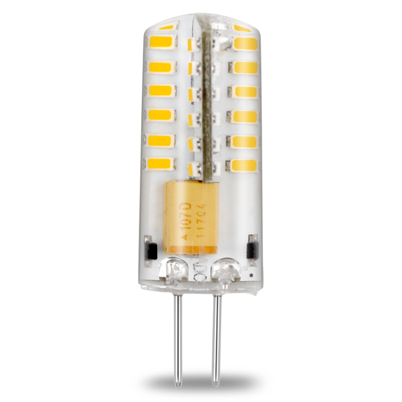 SHENPU Hot Sell CE Rohs ETL TUV Led Bulb Lamp 2W AC DC 12 Volt Led G4 Base