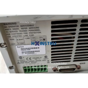 1 ชิ้นอะจิเลนท์ E3633A แหล่งจ่ายไฟ DC H - Product Image 4