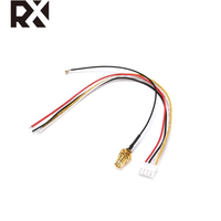 TZ Wireless DMX512 PCB Module Board LED Light Controller Transmitter Receiver