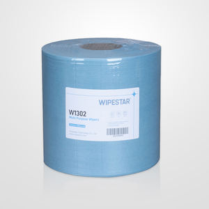 विपेस्टार कस्टम विपिंग सफाई कपड़े औद्योगिक अवशोषक पानी के तेल को ले जाता है - Product Image 6