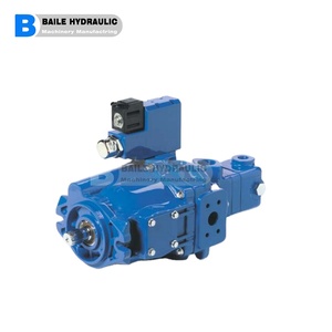 PVE21R-9-30-CC-11 PVE PVE21 ปั๊มไฮดรอลิกแบบลูกสูบ PVE19 19 - Product Image 1
