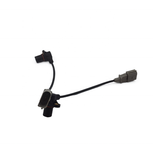 Sensor de posición del árbol de levas 06A906433B 06A906433G 06A906433L 06A906433N para Audi A1 A3 TT Vw GOLF Jetta <span class=keywords><strong>MULTIVAN</strong></span> Passat Skoda Seat - Product Image 4