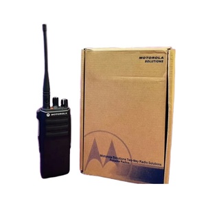 Xirp3688t xách tay tầm xa hai cách đài phát thanh đường sắt cầm tay <span class=keywords><strong>Walkie</strong></span> <span class=keywords><strong>Talkie</strong></span> UHF đài phát thanh ham đài phát thanh woki toki - Product Image 6