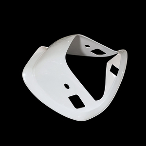 <b>Large</b> Vacuum Forming Plastic Shell Cutting Service Industrial Application Guangdong - Product Image 4