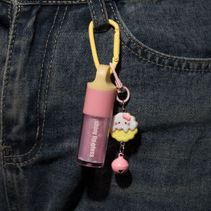 Crème Hydratante, Repulpant Lèvres Personnalisé Brillant Porte-clés, Teinte Lèvres Juteuse Marque Privée, Écran Solaire Brillant Teinte Lèvres Fiche de Données de Sécurité - Product Image 1