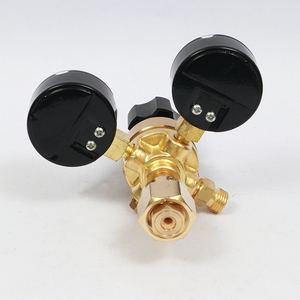 Đầy đủ Brass <span class=keywords><strong>CO2</strong></span> điều chỉnh kích thước nhỏ <span class=keywords><strong>CO2</strong></span> Điều chỉnh mà không cần nóng - Product Image 5