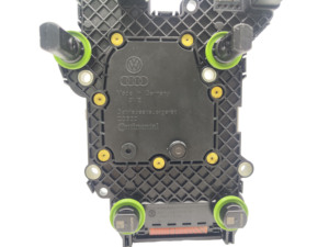 0bh hộp số tcu mô-đun điều khiển VW Audi 7 tốc độ ướt ly hợp kép tự động truyền TCM mô hình 0bh927711c + 0bh927711g - Product Image 5