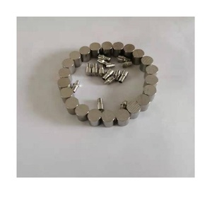 Lega di metallo dentale vitallium nichel cromo cobalto (CoCrMo)/lega dentale in vendita - Product Image 6