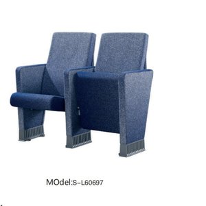 Chaise d'auditorium moderne et confortable 37958-SL60331 - Product Image 6