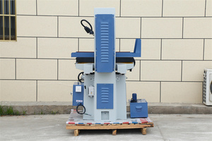 Máquina Rectificadora de Superficies Planas, Rectificadora de Superficies Planas para Culatas de Cilindros - Product Image 4