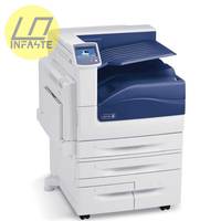 Imprimante laser A3, imprimante multifonctionnelle, scanner pour Xerox 7800, imprimante reconditionnée, photocopie, télécopie