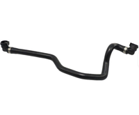 17127647372 Autres pièces automobiles Tuyau d'eau Tuyau de refroidissement Tuyau de radiateur pour BMW F20 F22 F31 116i 218i 318i
