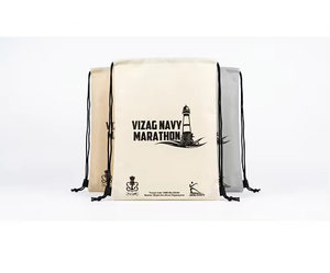 Reusable Heavy Duty Clothes Storage and <b>Laundry</b> Bags Portable Washable Organizer Tote for Household Travel and Commercial Uses - Product Image 1