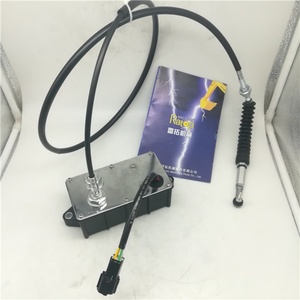 Actuador de Aceleración del Motor de Aceleración CLG922D 37B1404 - Product Image 2