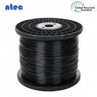 Fil de polyester haute résistance 3,0 mm 3,5 mm 4,0 mm anti-eau salée pour filet de pêche en haute mer