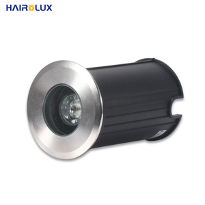 <strong>2026</strong> New 1W 2W 3W IP66 Outdoor Lighting Underground <strong>Light</strong> LED <strong>Buried</strong> <strong>Lights</strong> - Product Image 3