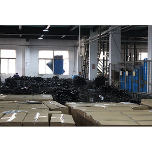 Amortisseur réglable Suspension Pièces de rechange universelles pour moto Amortisseur de moto - Product Image 6