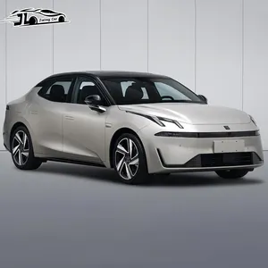 Carro elétrico novo da China, novidade e acessível, novidade do Pináculo da inovação elétrica, Novas aventuras Lynkco 07 EM-P 2024