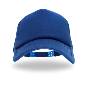 Casquettes Trucker en Maille Personnalisées en Gros – Casquette Trucker Classique avec Fermeture Snapback – Casquette Trucker en Maille Brodé Personnalisé pour Hommes - Product Image 3