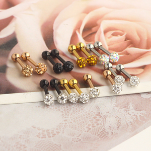 Rizo de mancuernas para el centro comercial, venta al por mayor - Product Image 6