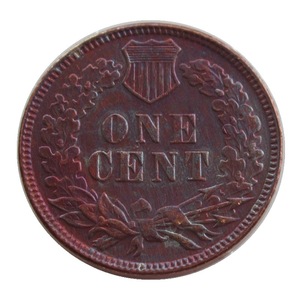 Monete Commemorative Antiche Americane (Centesimi Indiani) 1859-1910 in Metallo Placcato con Stampa Tipografica - Vendita Calda - Product Image 6