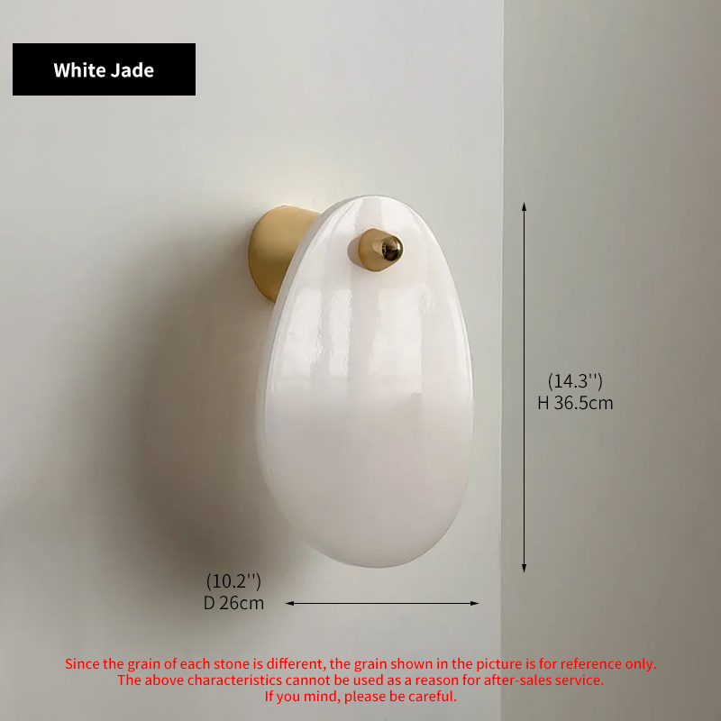 White Jade