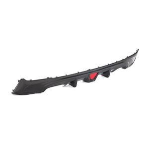 Diffusore posteriore in fibra di carbonio per <span class=keywords><strong>BMW</strong></span> <span class=keywords><strong>serie</strong></span> <span class=keywords><strong>2</strong></span> F22 M-SPORT coupé <span class=keywords><strong>2</strong></span> porte 2014-2019 - Product Image 5