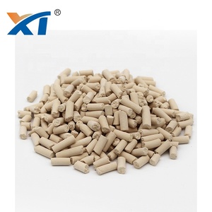 Nhà Máy Bán 3-5mm <span class=keywords><strong>1.6mm</strong></span> Zeolite <span class=keywords><strong>5A</strong></span> sàng phân tử chất hấp phụ cho máy phát điện Hydro PSA - Product Image 4
