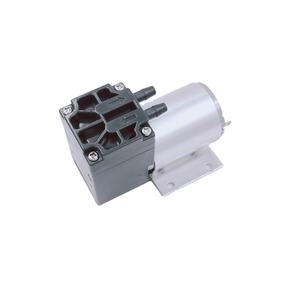 Compresseur micro à diaphragme électrique 75 kPa, 6 L/M, moteur à courant continu, 300 kPa de pression pour le traitement des eaux usées - Product Image 5