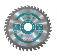 Disque de coupe abrasif polyvalent VCANO OEM pour scie circulaire, meuleuse d'angle, lame de travail du bois portable, matériau en nylon, 3,0 mm