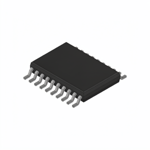 SN74ABT541BIPWREP 20 TSSOP ชิ้นส่วนลอจิก ช่องทางผู้ผลิตอุปกรณ์อิเล็กทรอนิกส์ - Product Image 1
