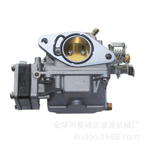 Carburateur de moteur hors-bord Dongfa 3G2-03100-3 pour Mercury Marine 15 18 Hp, pièce de rechange - Product Image 5