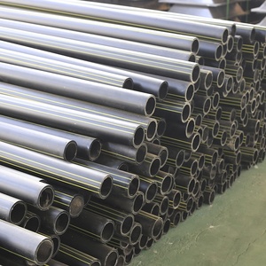 Pipa Bensin Bawah Tanah Ukuran <span class=keywords><strong>50mm</strong></span> 63mm 90mm Pipa Bensin Konduktif SPBU Stasiun Pengisian Bahan Bakar - Product Image 5