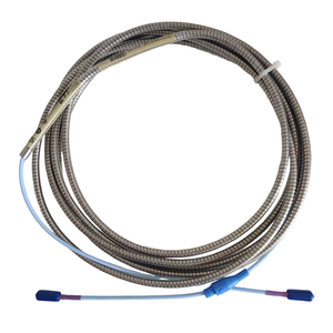 Cable de Extensión Nevada 330130-045-01-AE, Bucle de Corriente de Acero Inoxidable, Original de EE. UU., Construcción de Acero Inoxidable Genuino - Product Image 4