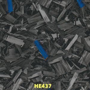 فيلم طباعة بالنقل المائي، فيلم الغمس المائي، فيلم هيدروغرافي للنقل المائي بنمط ألياف الكربون للبلاستيك والمعدن والخشب - Product Image 2