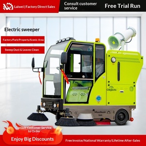 โรงงานผลิตเครื่องจักรทำความสะอาดรถยนต์ขนาดใหญ่สำหรับอุตสาหกรรม - Product Image 1