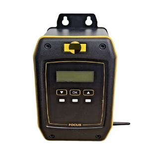 Controlador de Atornillador Neumático Plc 61, 100-240 V-AC, Probado SOLO con Alimentación de 100-240 V-AC - Product Image 1