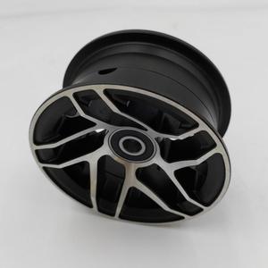 Precision CNC <b>Machining</b> <b>Services</b> for Metal Brass Bronze Stainless Steel Aluminium Copper Reliable Plating Finish for Machinery - Product Image 6
