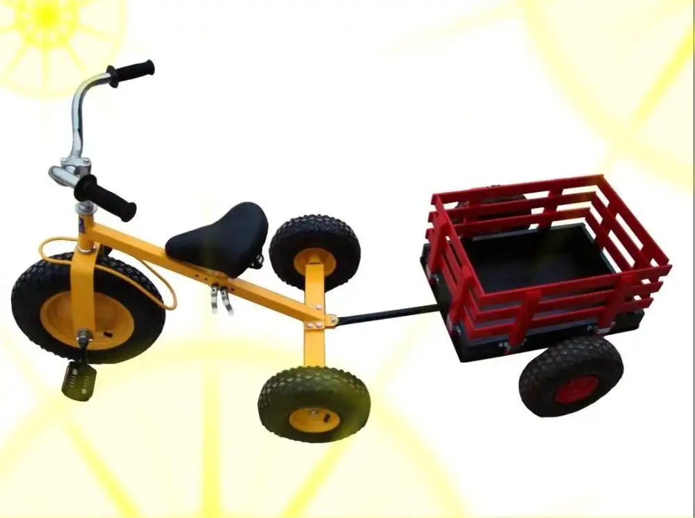 Chariot de plage en bois pour enfants, chariot pliable de haute qualité et robuste, outil de jardinage, livraison gratuite