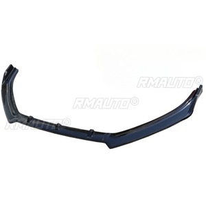 For Geely Emgrand Front Bumper <b>Lip</b> Front Bumper Splitter Diffuser Body Kit For Geely Emgrand 2018-2022 Car Accessories - Product Image 5