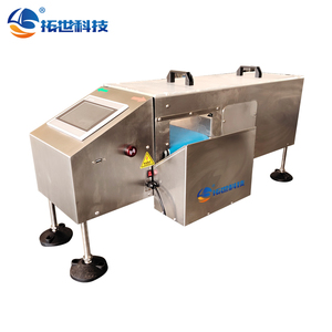 ميزان فحص أوتوماتيكي صغير بشاشة لمس عالي الدقة وعالي السرعة للمنتجات الصغيرة - Product Image 5