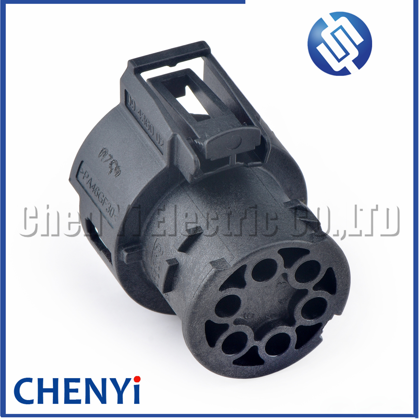 5 Pin Connector A0455453328 09436002 For Mercedes Benz 7G