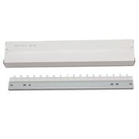 Lame de nettoyage de tambour pour Sharp MX-C250 C300P C300W C301W MXC250 MXC300P MXC300W MXC301W Pièces de copieur Racleurs