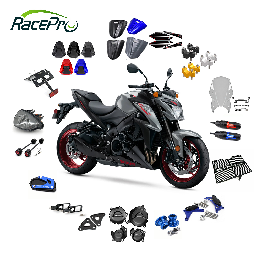 For SUZUKI GSX S1000 S1000F GSXS1000 GSXS1000F 2015 2016