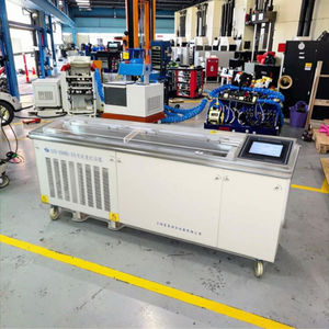 Utilisation SYD-4508G-1 de <span class=keywords><strong>machine</strong></span> de ductilité d'asphalte de bitume de CHINCAN pour la <span class=keywords><strong>force</strong></span> de ductilité d'essai et la capacité élastique de récupération de bitume - Product Image 5