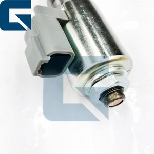 Vanne en acier JIAJUE 174-4916 pour tracteur D10R - Product Image 4