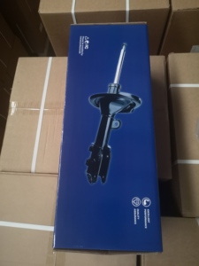 Amortiguadores delanteros y derecho de alto rendimiento, para CEEVVPONTIAC-TORRENT, 172209 - Product Image 6