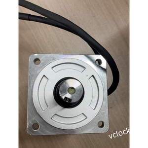 1PC NOUVEAU Servomoteur HCFA Hechuan Monomoteur 750W SV-X2MH075A-N2LN DHL ou FedEx - Product Image 1